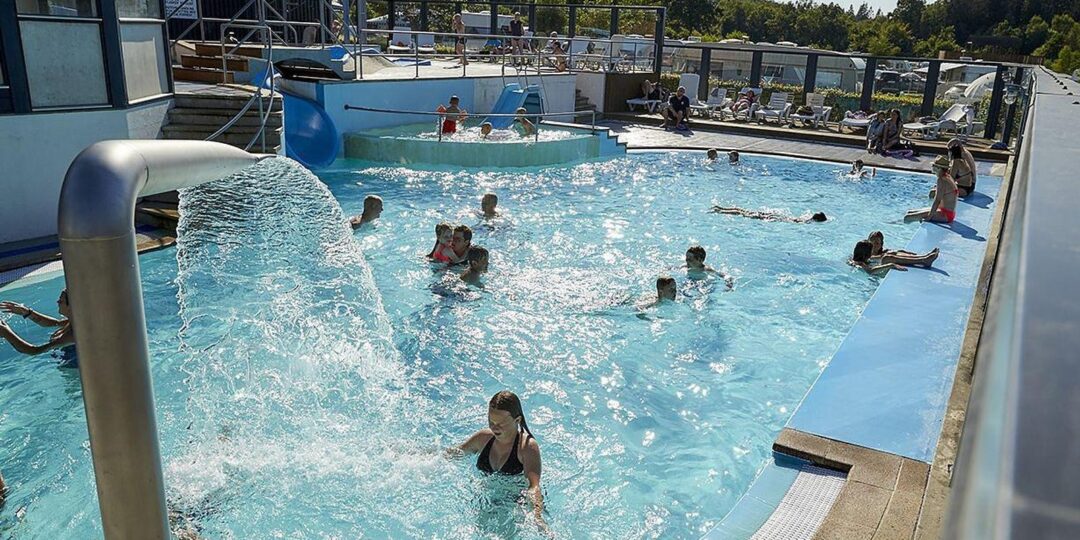 Silkeborg fra teltdug til stjerner: Unikke oplevelser på lokale campingpladser