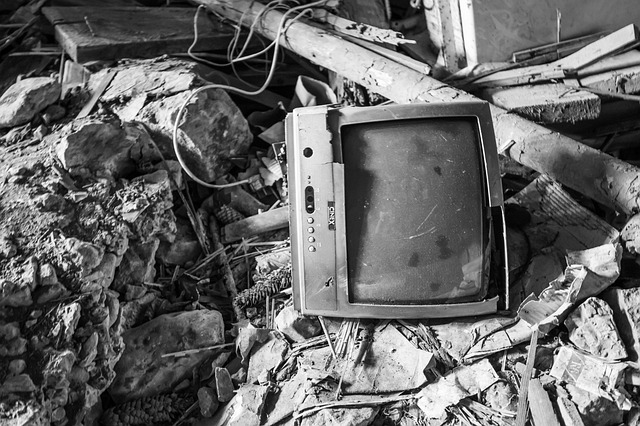 Faldende seertal: Kan kabel-tv overleve den digitale revolution?