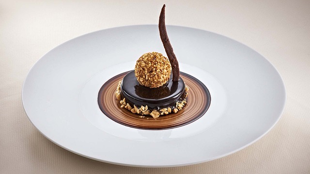 Når golfkøllen møder gourmetgaflen: Forkæl dine sanser på hotel nørrevang