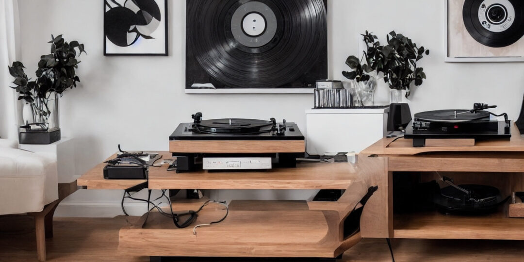 Opgrader din vinyloplevelse: De bedste pickup-nåle på markedet